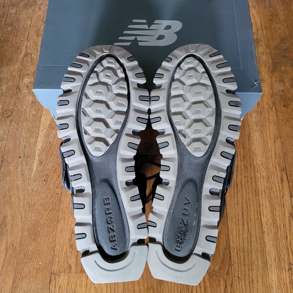 New Balance MSXRCTUA Men's X-Racer Tactical Utility Sneaker - 12 - EUC - Picture 15 of 15